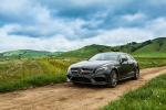 Mercedes-Benz CLS550 4Matic AMG Line 2015 года (NA)